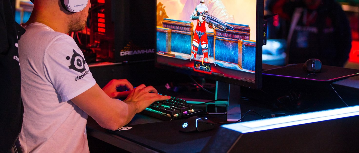 2020 Cancelled Gaming Events, Conferences, and Tournaments SteelSeries