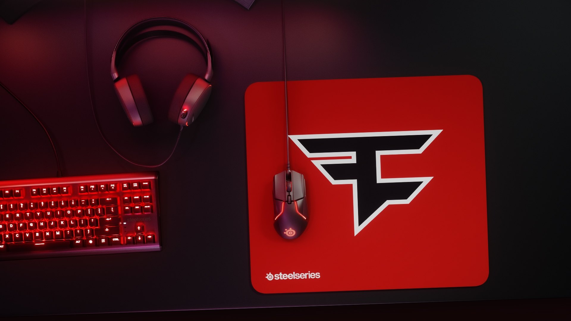 How To Go Pro In Fortnite Steelseries