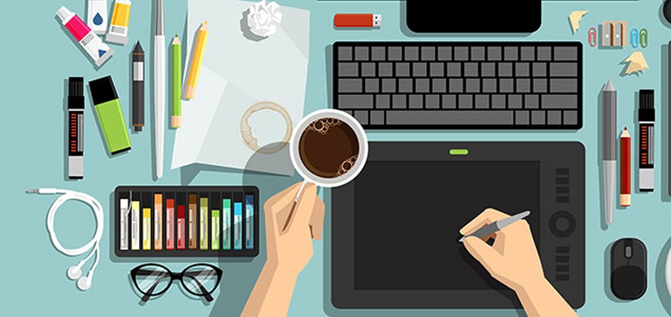 5 Video Game Artists to Watch Live SteelSeries