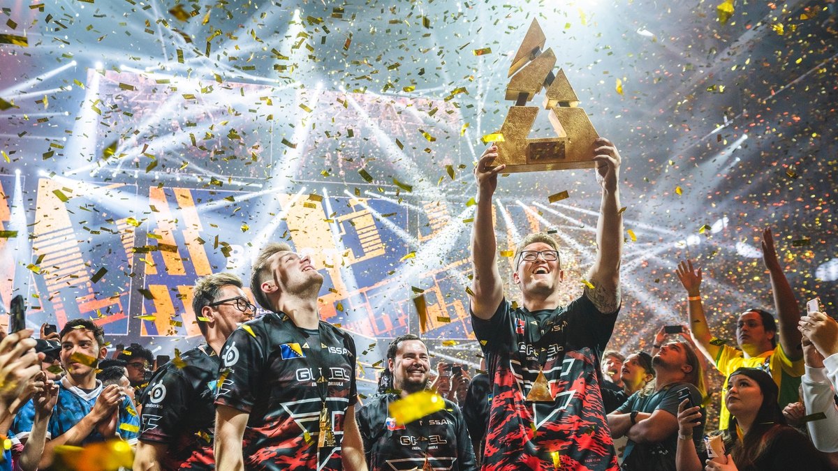 A Special Message For Our 1000th Blog | SteelSeries
