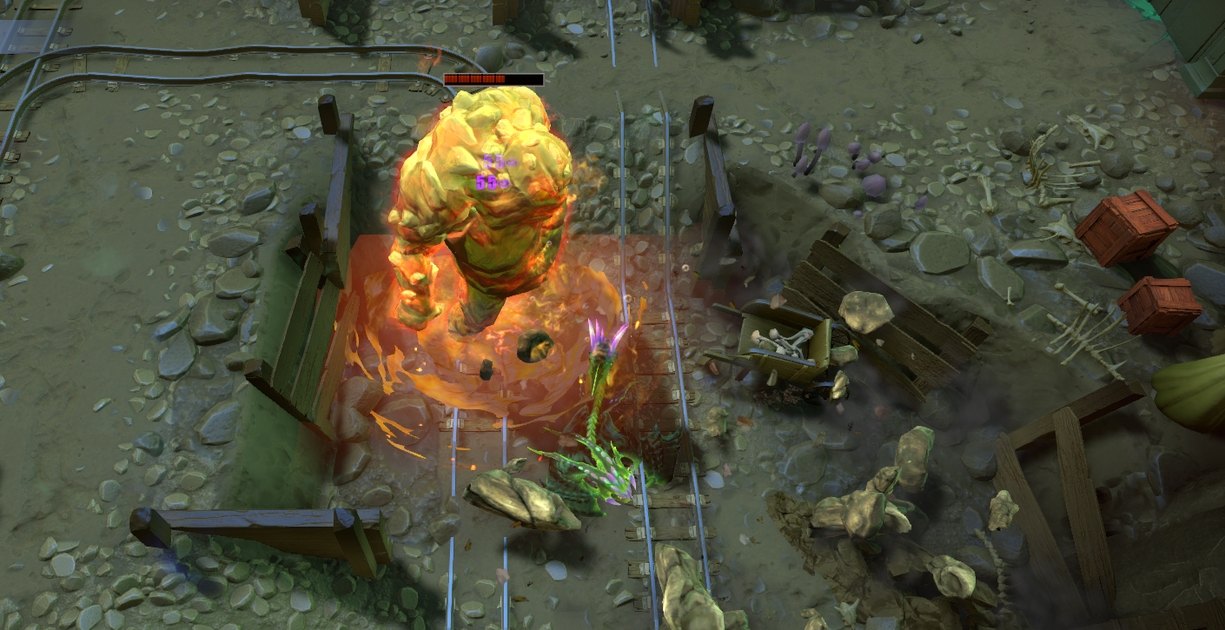 All Modifiers in Aghanim's Labyrinth, Explained SteelSeries