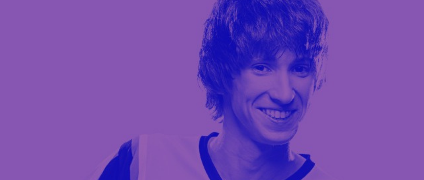 Esports Flashback: Dendi, the Dota 2 Millionaire | SteelSeries