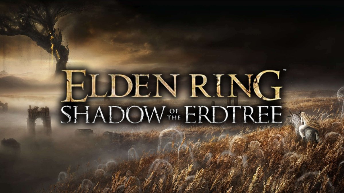 Elden Ring How to Start DLC SteelSeries