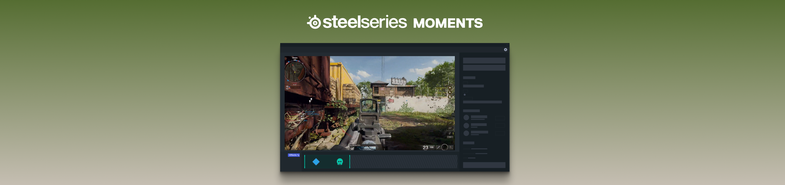 How to Capture Black Ops 6 Clips | SteelSeries