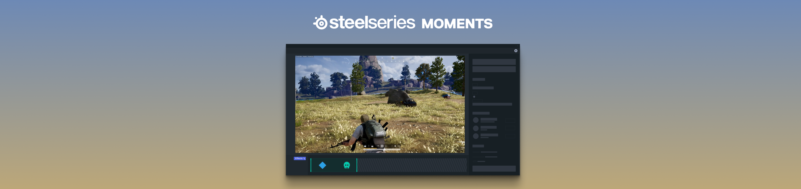 How to Capture PUBG Clips | SteelSeries