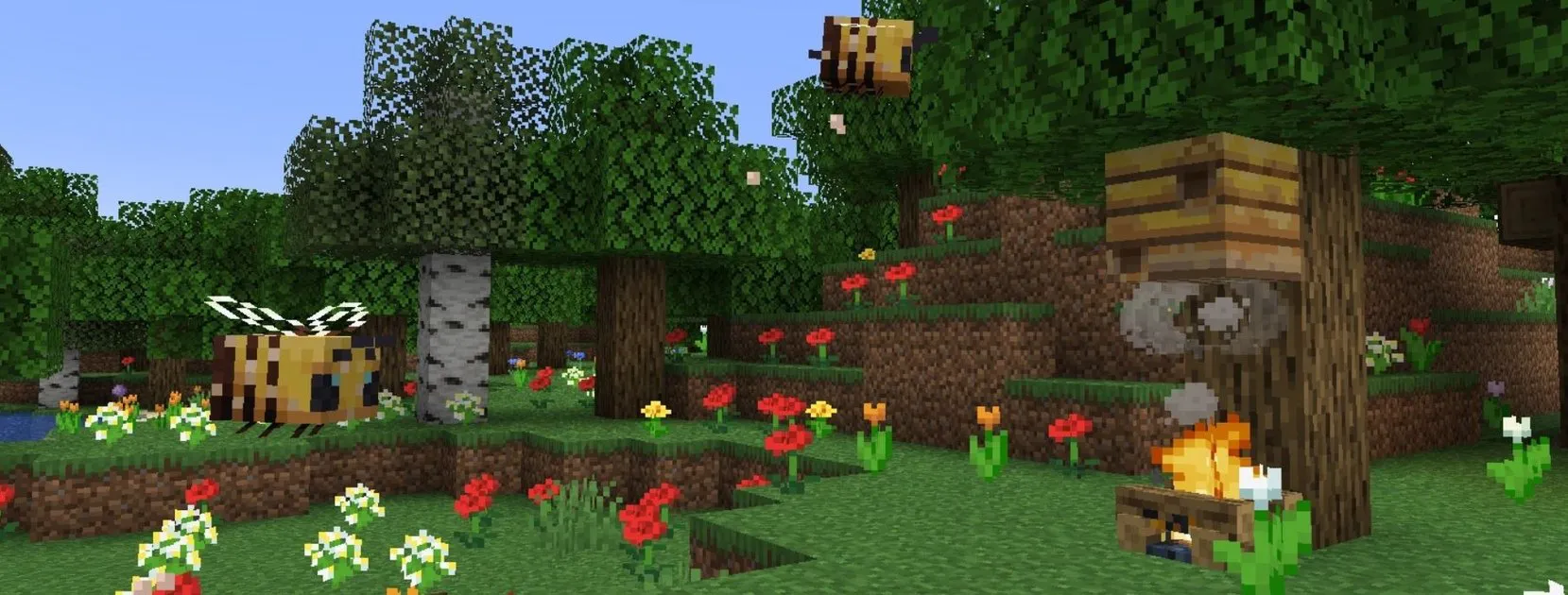 How To Get Honey in Minecraft SteelSeries