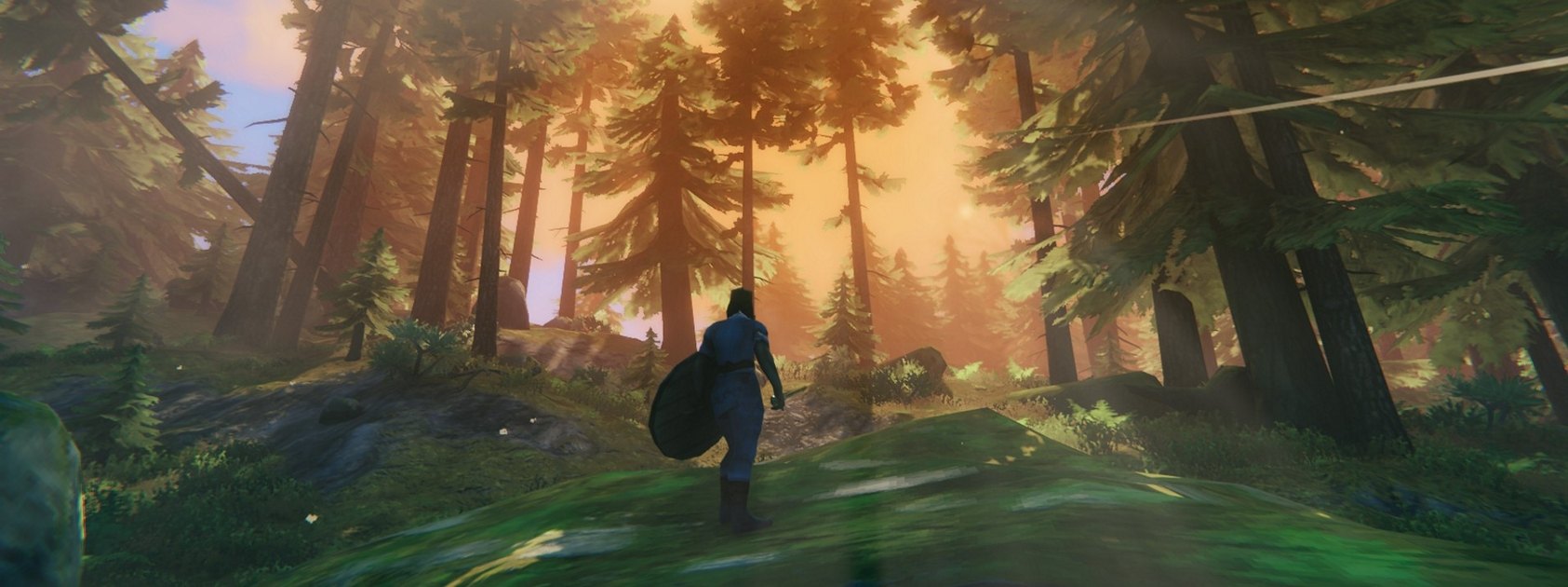 How To Get A Pickaxe In Valheim : Wondering how to make a pickaxe in valheim?