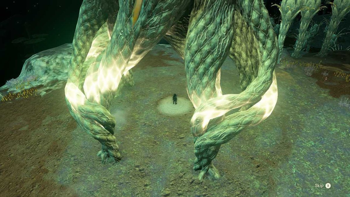 SpoilerFree Survival Guide to the Depths in Tears of the Kingdom