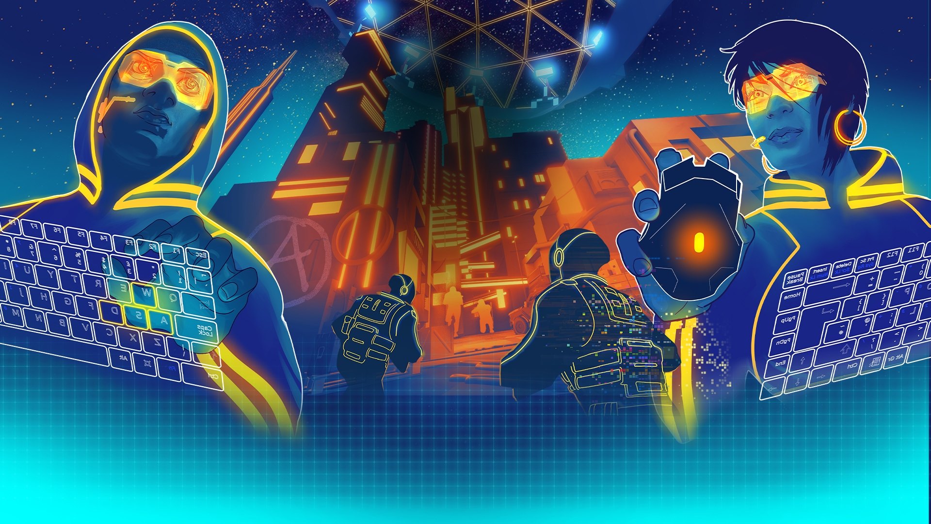 Steelseries X Red Bull Flick 2v2 Cs Go Tournament Steelseries