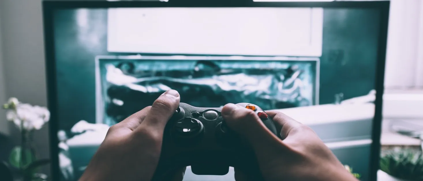 What TV is Best for PlayStation 5/Xbox Series X? SteelSeries