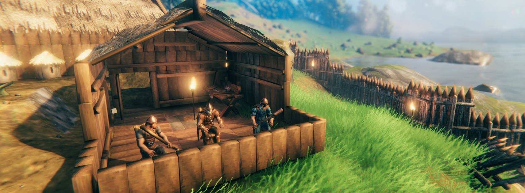 Where To Find Tin in Valheim SteelSeries