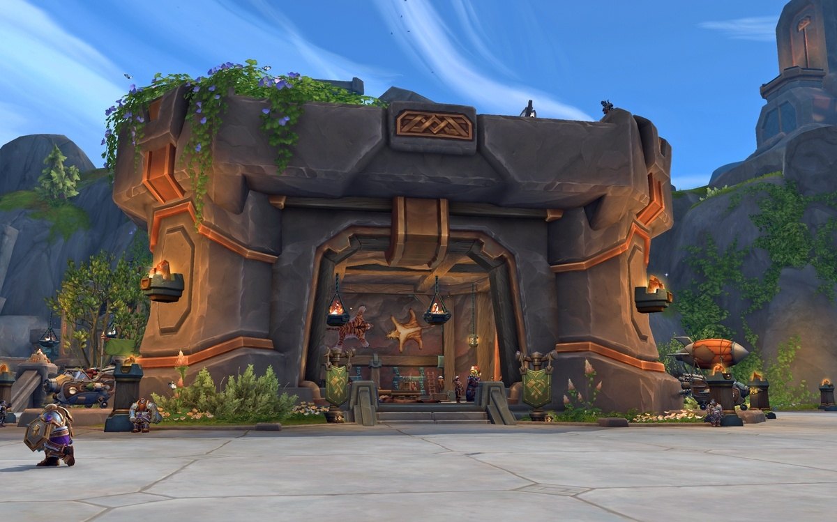 WoW The War Within: Delves-vejledning | SteelSeries