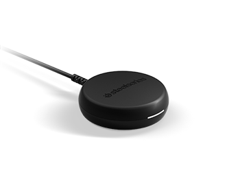 wireless transmitter arctis 7