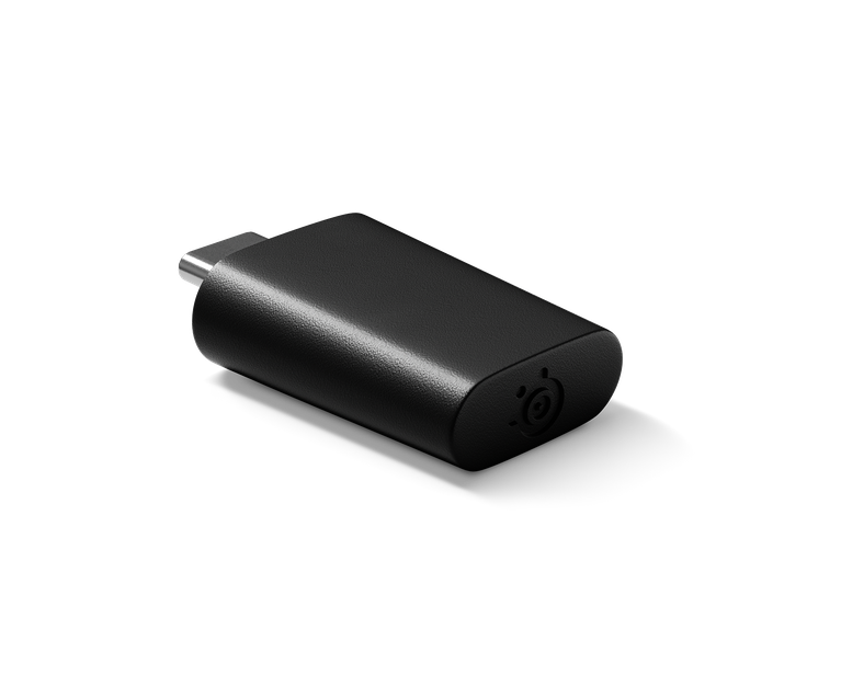 Prime Wireless USBC Dongle SteelSeries
