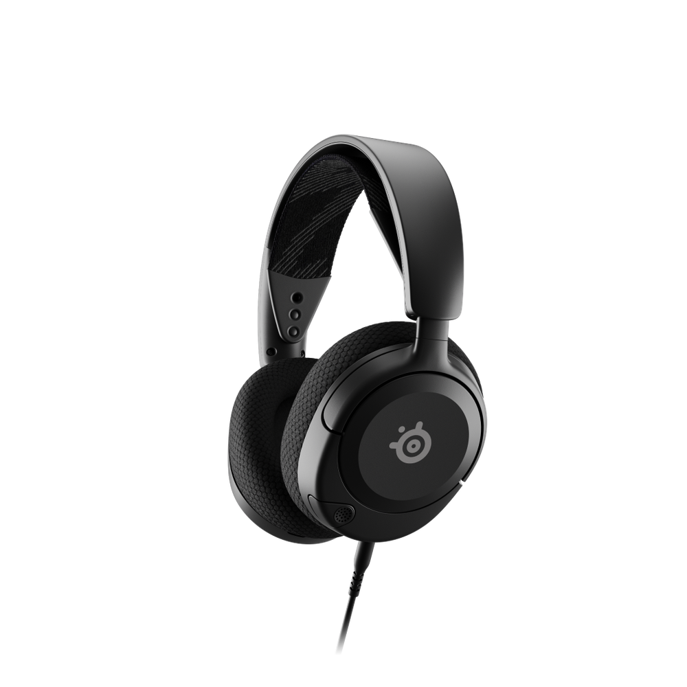Arctis Nova 5 Wireless | SteelSeries