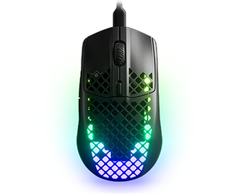 Blackweb gaming mouse double clicking on single click