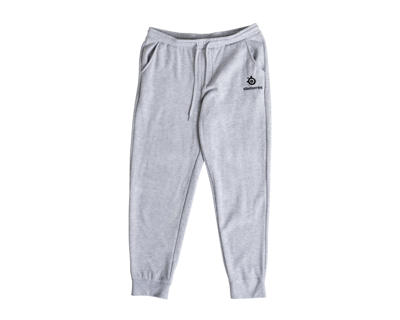Men's Jogger Grey SteelSeries