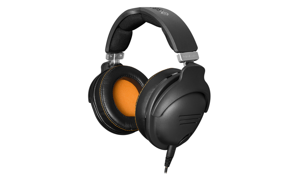 SteelSeries 9H