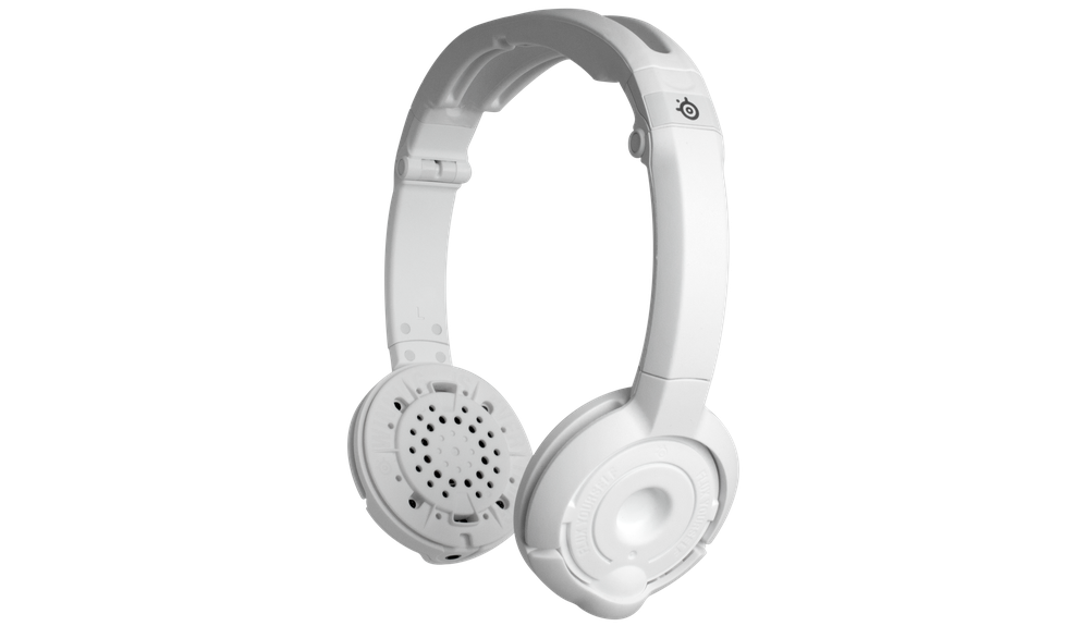 Flux Headset (Base Frame)