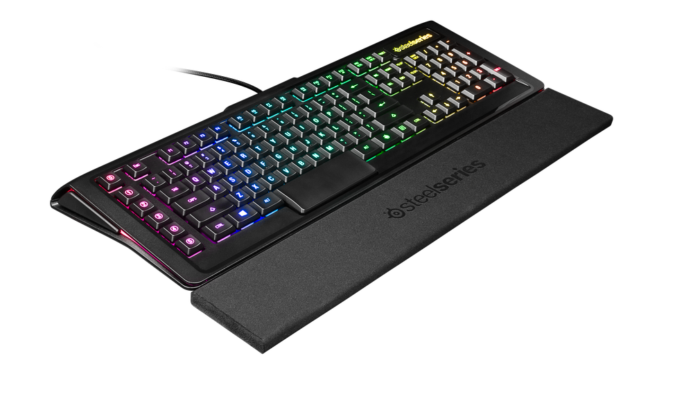 Wrist Rest For Apex M800 SteelSeries