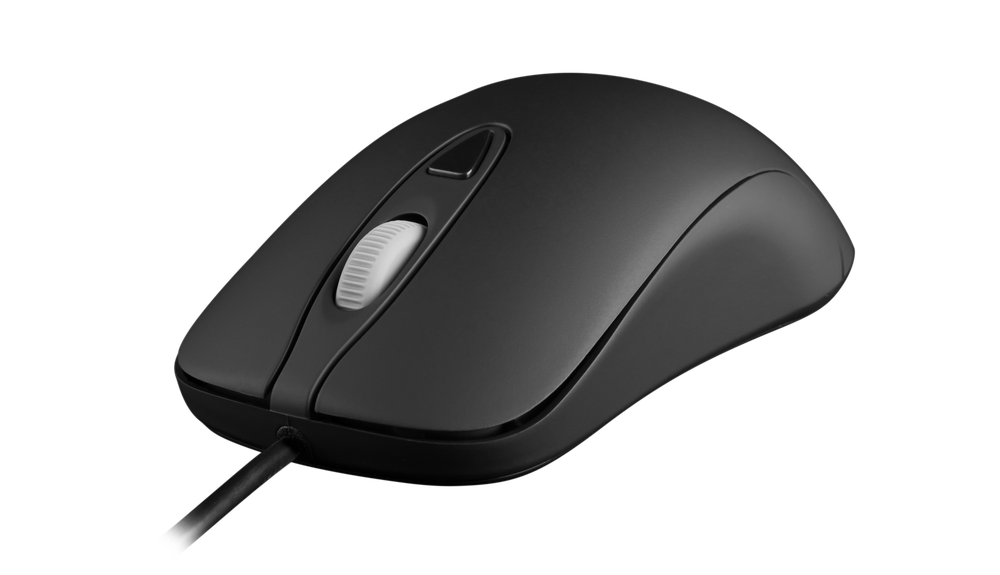 Kinzu v3 Mouse