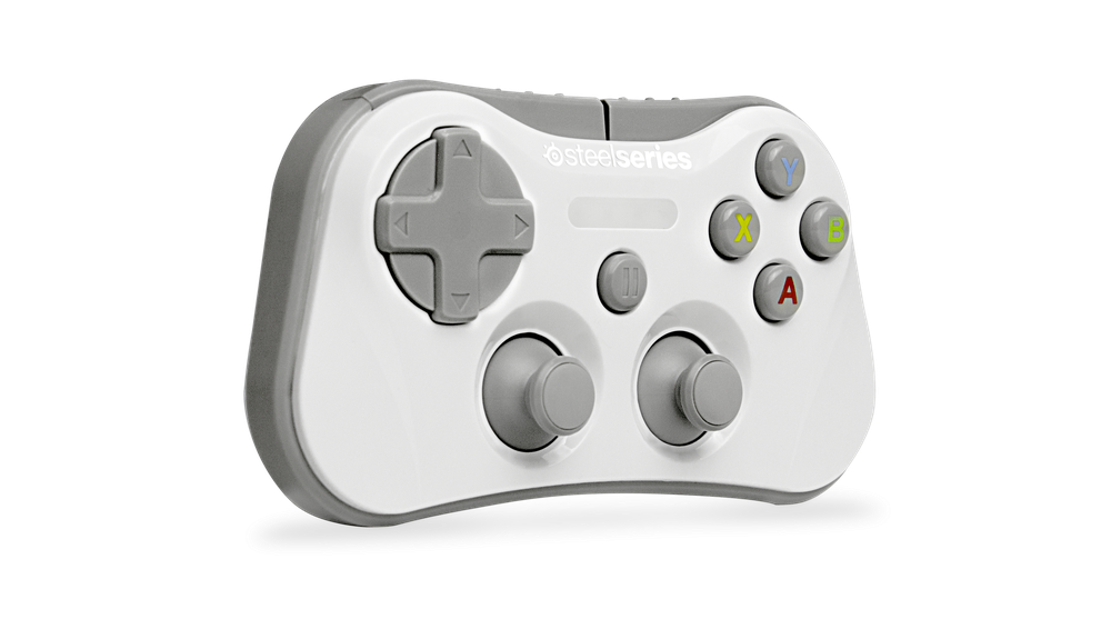 Stratus Wireless Gaming Controller