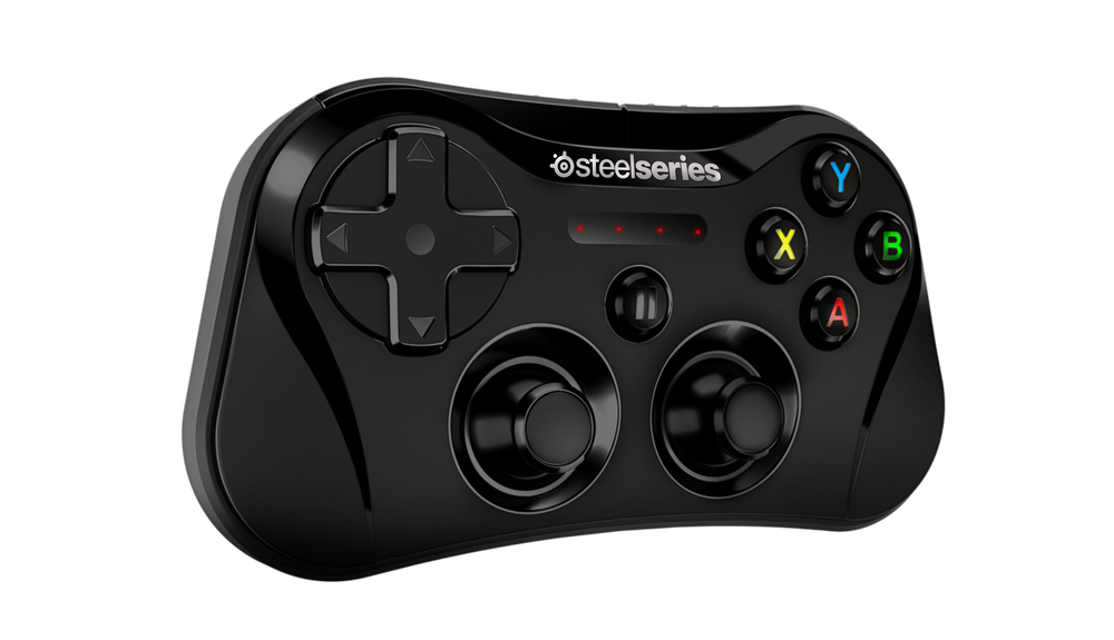 Stratus Wireless Gaming Controller