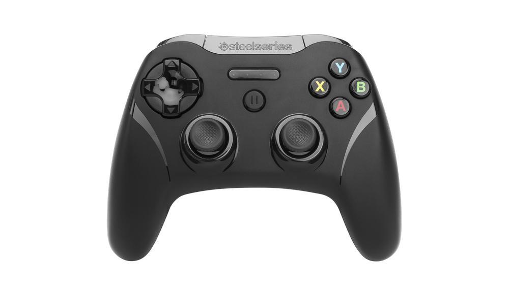 Stratus XL Wireless Gaming Controller for iOS