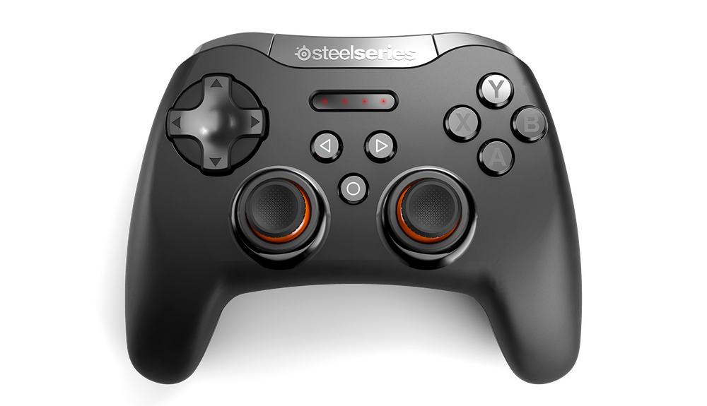 Stratus XL for Windows + Android™