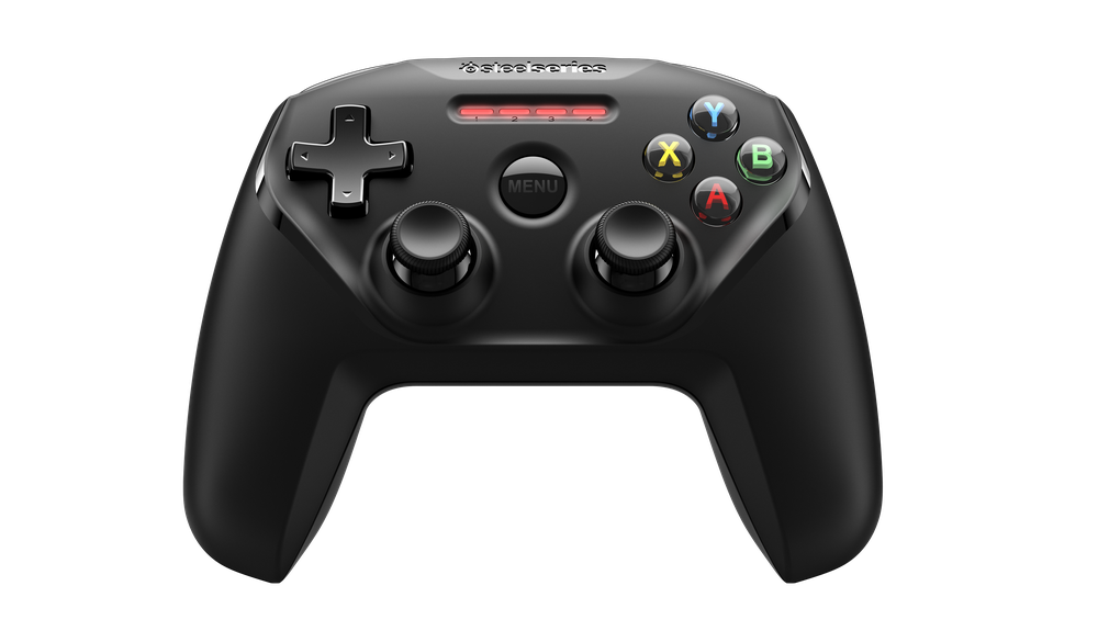 Nimbus Wireless Controller