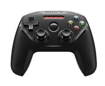 Wireless Gaming Controllers for PC, Mac, and Mobile | SteelSeries