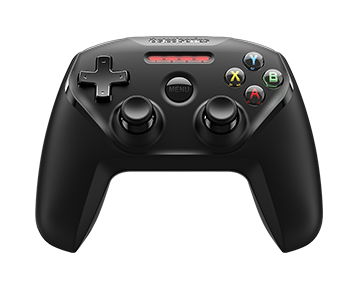 Control Inalámbrico Nimbus