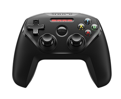 Wireless Gaming Controllers For Pc Mac And Mobile - 