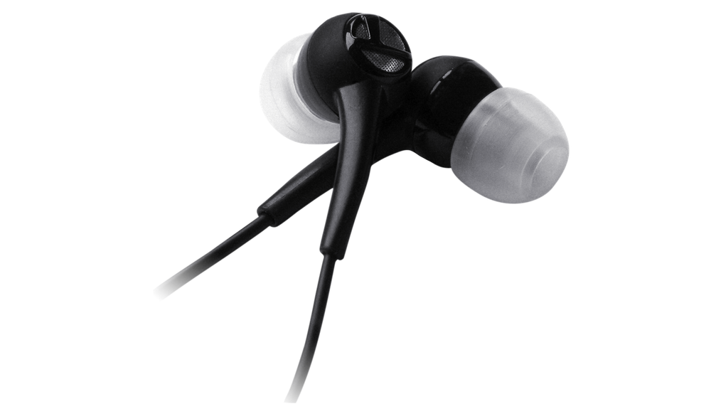 Siberia In-Ear Headphone