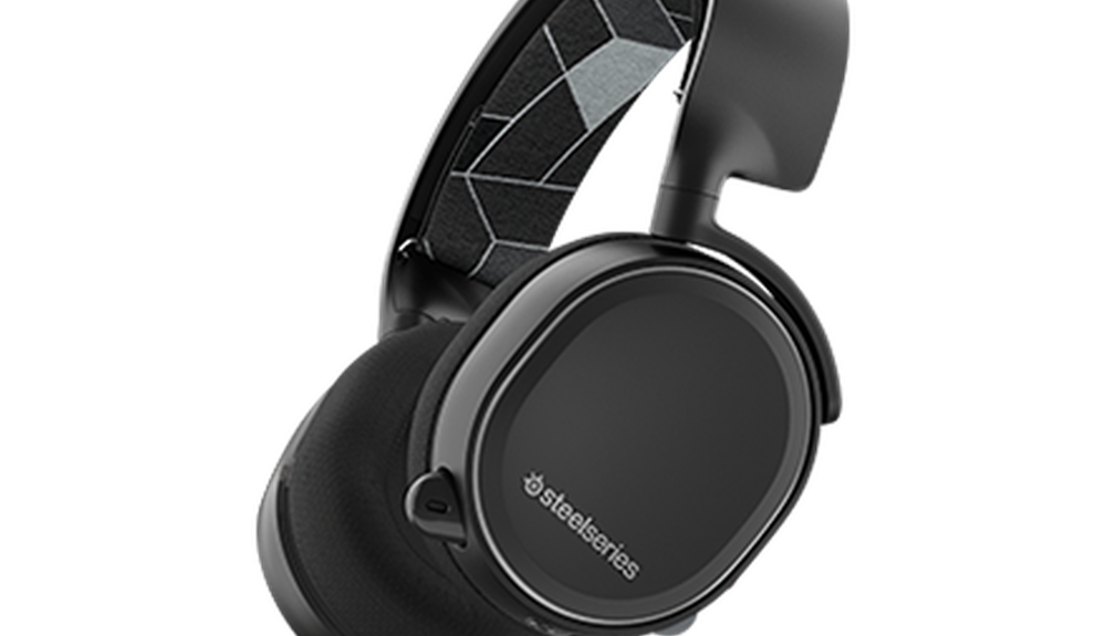 Breathtaking Steelseries Arctis 3 Gaming Headset Artwork Digital Art