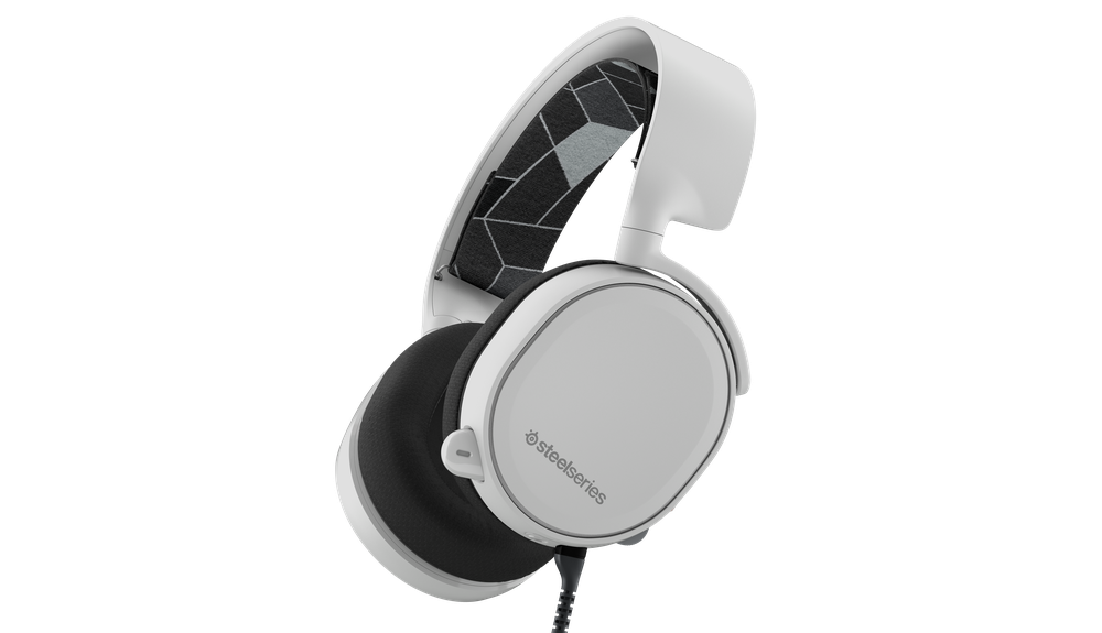 Arctis 3 Analog Gaming Headset - 7.1 Surround Sound | SteelSeries