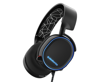 Arctis 5 Product Image
