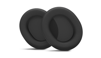 Cojines de cuero Arctis