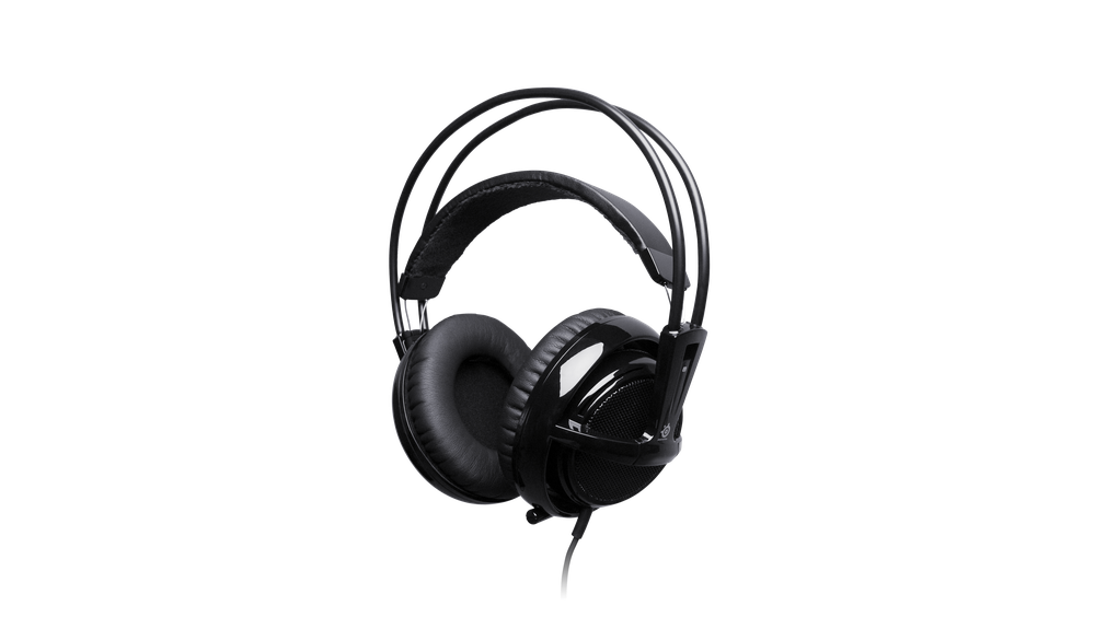 Siberia v2 USB