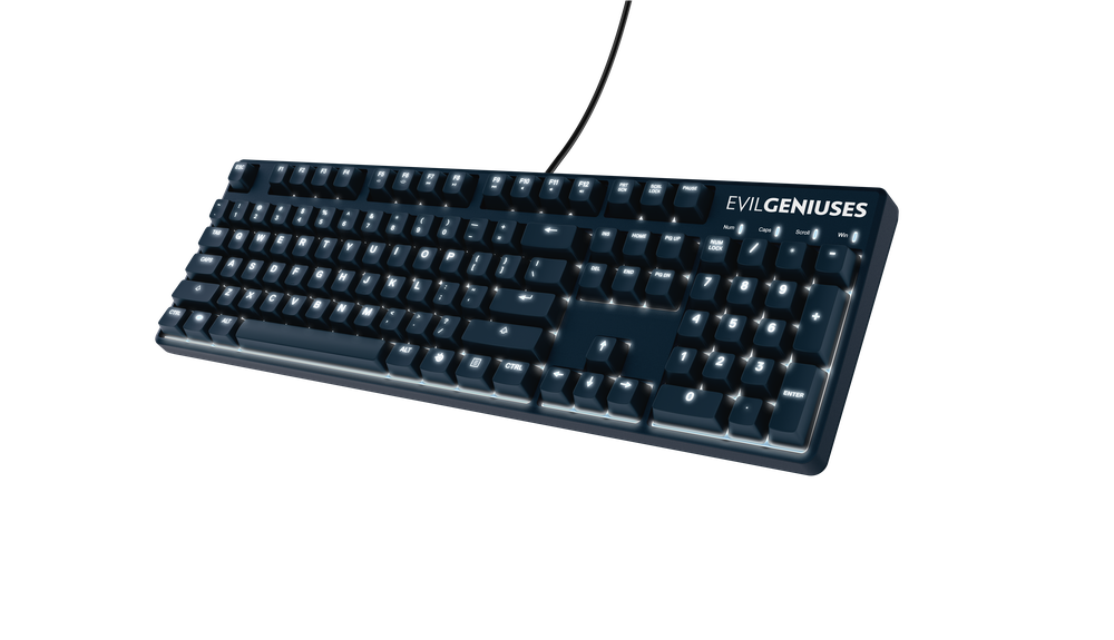 Apex M500 Evil Geniuses Edition