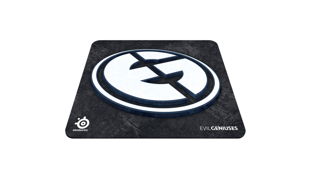 QcK+ Evil Geniuses Edition