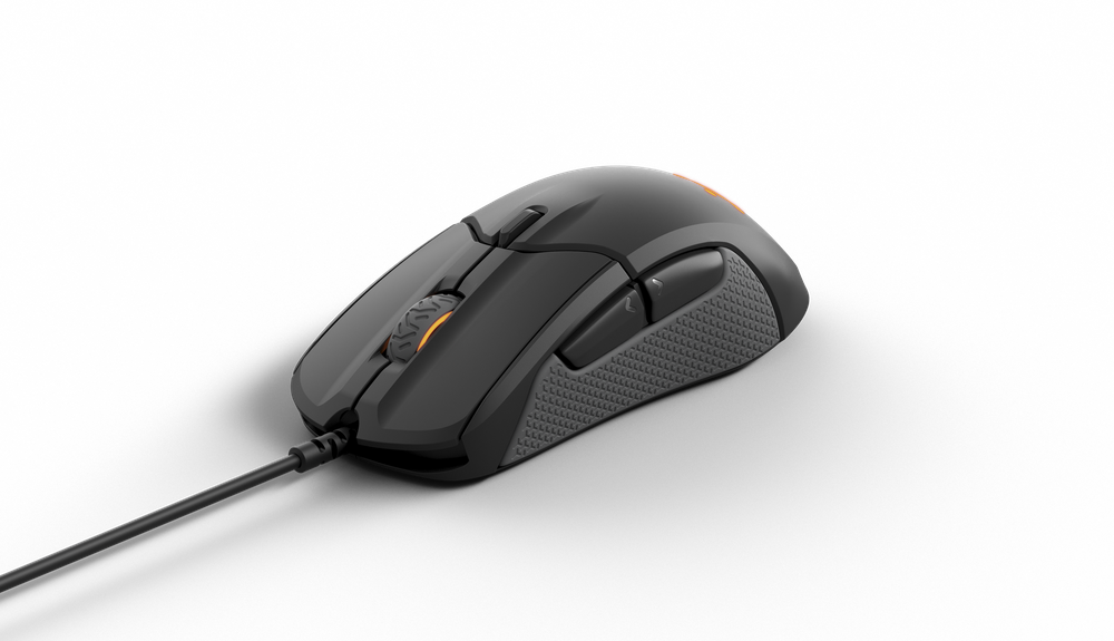 Steelseries rival 310 drivers