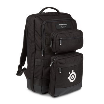 Targus X SteelSeries Sniper 17.3" Backpack