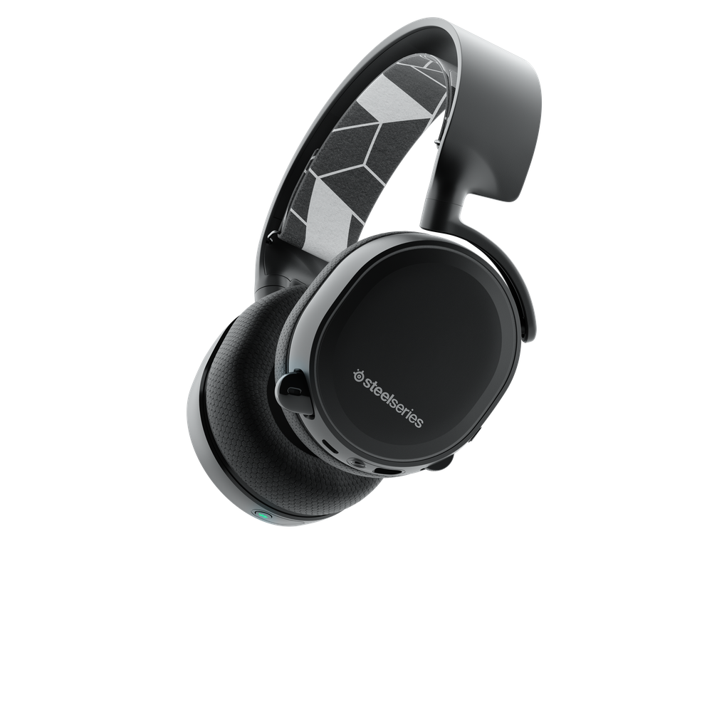 SteelSeries Arctis 3 Bluetooth