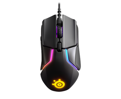 Rival 600
