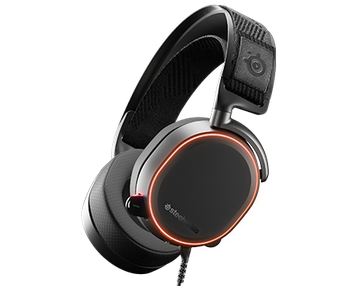 Arctis Pro