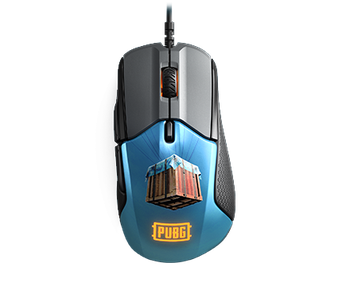 Rival 310 Edición PUBG