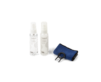 Gaming Accessory Clean Kit Combo