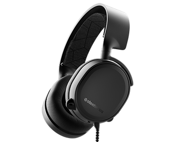 Arctis 3 para Consola