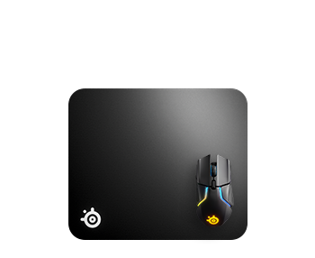 Alfombrilla QcK Hard